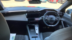 Peugeot 408 1.2 PureTech GT 5dr EAT8 Petrol Hatchback